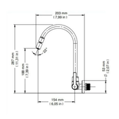 Porta Grelha Quadrado Novii Preto Fosco 100mm Ralo Linear - 2025-04-15T161133.282.png